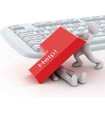 Τεχνική Υποστήριξη Τεχνική Υποστήριξη